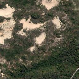 Satellite imagery of Tower Hill, AU