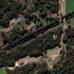 Satellite imagery of Nullaki Point, AU
