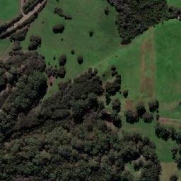 Satellite imagery of Nullaki Point, AU