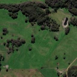 Satellite imagery of Nullaki Point, AU