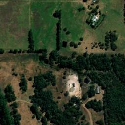 Satellite imagery of Wilgie Hill, AU
