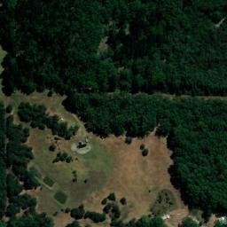 Satellite imagery of Wilgie Hill, AU