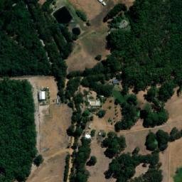 Satellite imagery of Wilgie Hill, AU