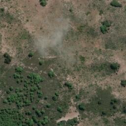 Satellite imagery of Teatree Hill, AU
