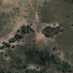 Satellite imagery of Horny Point, AU
