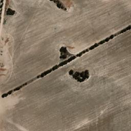 Satellite imagery of Mount Pleasant, AU
