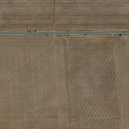 Satellite imagery of Coobowie Hill, AU