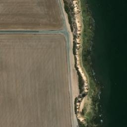 Satellite imagery of Coobowie Hill, AU