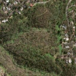Satellite imagery of Sleeps Hill, AU