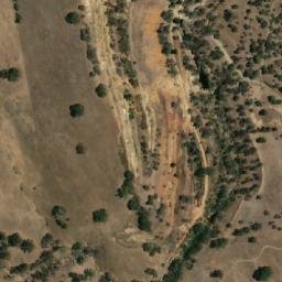 Satellite imagery of Shepherds Hill, AU