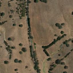 Satellite imagery of Shepherds Hill, AU