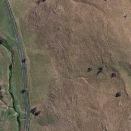 Satellite imagery of Paddys Rocks Hill, AU