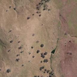 Satellite imagery of Paddys Rocks Hill, AU