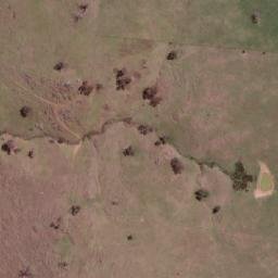 Satellite imagery of Paddys Rocks Hill, AU