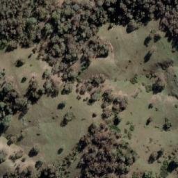 Satellite imagery of Parlour Hill, AU