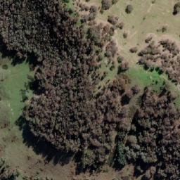 Satellite imagery of Parlour Hill, AU
