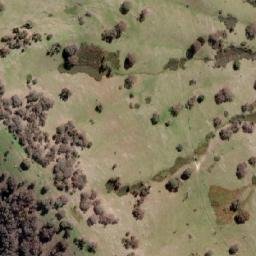 Satellite imagery of Parlour Hill, AU