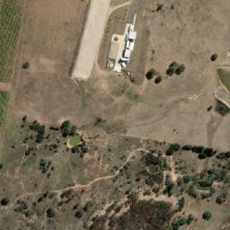 Satellite imagery of Green Hill, AU