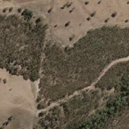 Satellite imagery of Tower Hill, AU