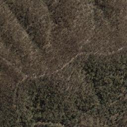 Satellite imagery of Piccaree Hill, AU