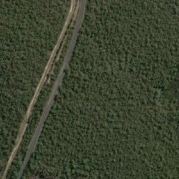 Satellite imagery of Yerriyong, AU