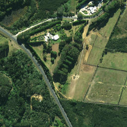 Satellite imagery of RCM 15 SO 62667, NZ