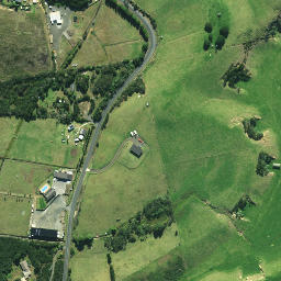 Satellite imagery of RCM 15 SO 62667, NZ
