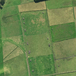 Satellite imagery of RCM 15 SO 62667, NZ