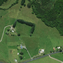 Satellite imagery of DC 67 SO 52965, NZ