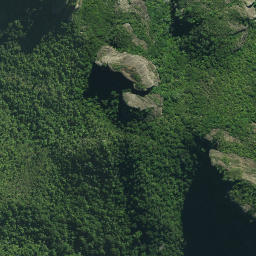 Satellite imagery of Waihi Point, NZ