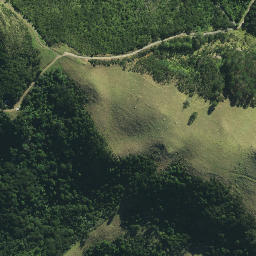 Satellite imagery of TE KAHIKATOA NO 2, NZ