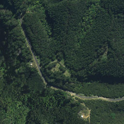 Satellite imagery of Kauwaiorangi Pa, NZ