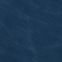 Satellite imagery of Opounui Point, NZ