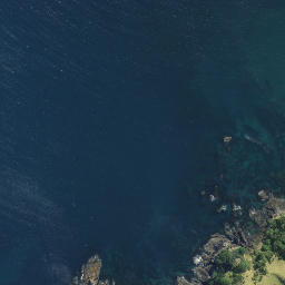 Satellite imagery of 881, NZ
