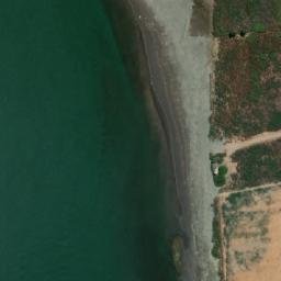 Satellite imagery of Cerro Los Guachos, CL