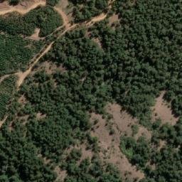 Satellite imagery of Cerro Coquimbo, CL