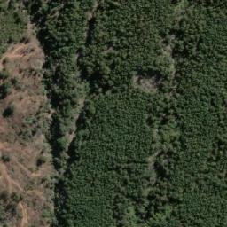 Satellite imagery of Cerro La Era, CL