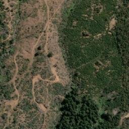 Satellite imagery of Cerro La Era, CL