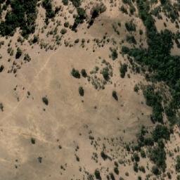 Satellite imagery of Cerro Cuesta de la Orilla, CL