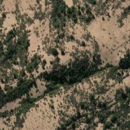 Satellite imagery of Cerro Cuesta de la Orilla, CL