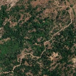 Satellite imagery of Cerro de los Difuntos, CL