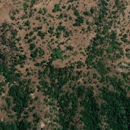 Satellite imagery of Cerro de los Difuntos, CL