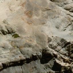 Satellite imagery of Cerro Cayetano, CL