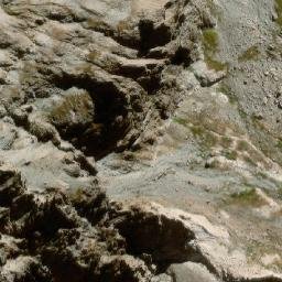Satellite imagery of Cerro Cayetano, CL