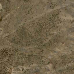 Satellite imagery of Cerro Juncoso, AR