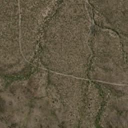 Satellite imagery of Chihuido Norte del Cerro Negro, AR