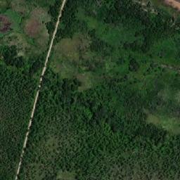 Satellite imagery of Punta Atalaya, AR