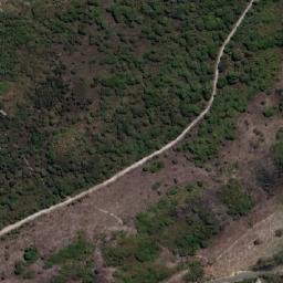 Satellite imagery of Tower Hill, AU