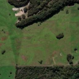 Satellite imagery of Nullaki Point, AU