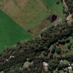Satellite imagery of Nullaki Point, AU